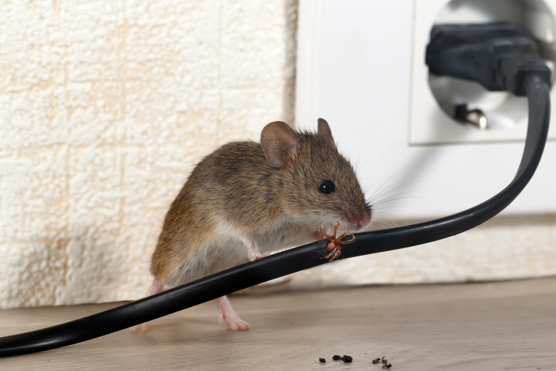Mice Infestation, Pest Control in Stanmore, Queensbury, HA7. Call Now 020 8166 9746